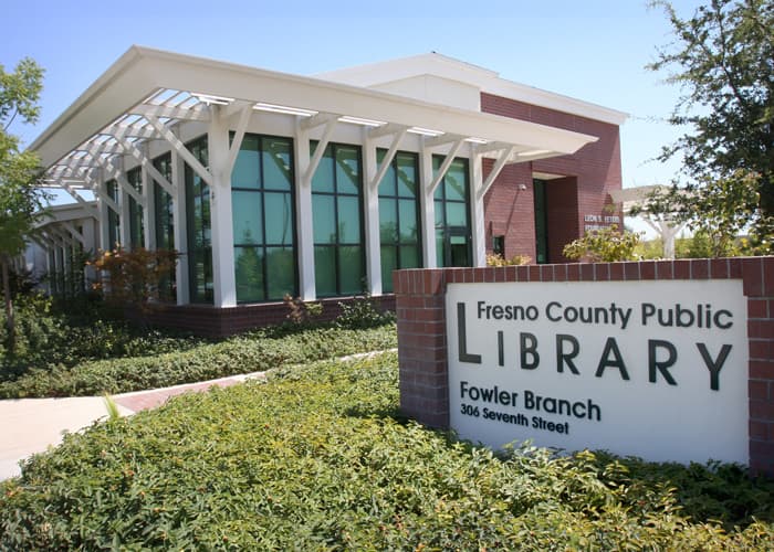 Fresno County Library Expands Access, Digital Services, and Community Spaces