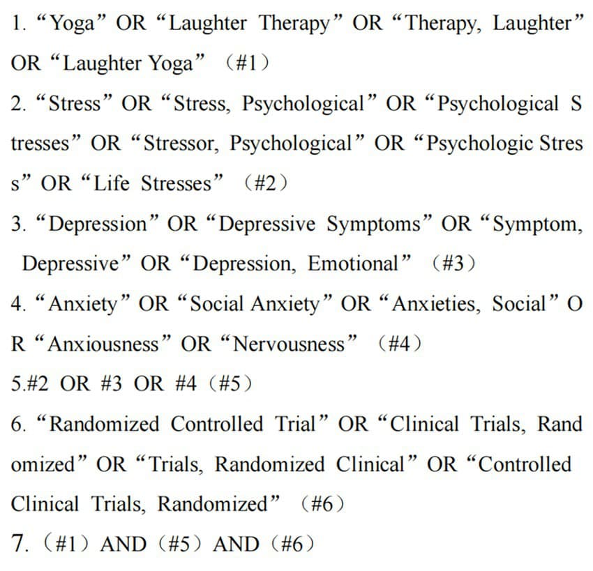 Systematic review finds yoga enhances stress resilience and emotional outcomes