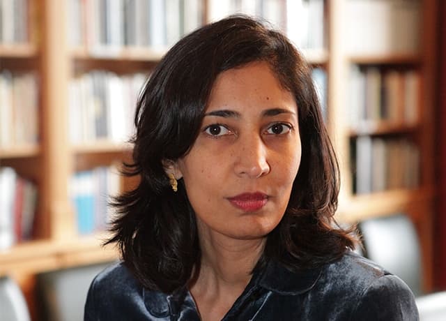 Kiran Desai's Return Reignites Global Literary Conversation After Two Decades