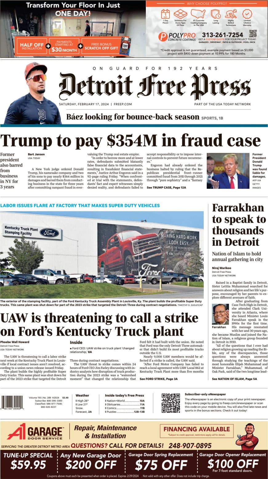 Local Tutoring Center Sounds Alarm as NAEP Shows National Score Declines