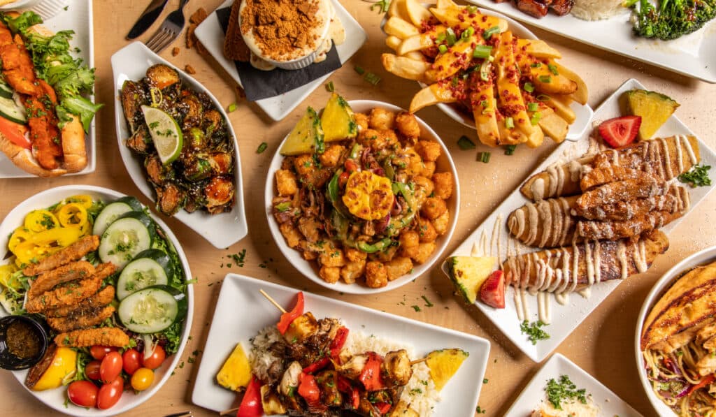 Ex-Vegan Restaurateurs Test MAHA's Regenerative Farm Vision in Texas