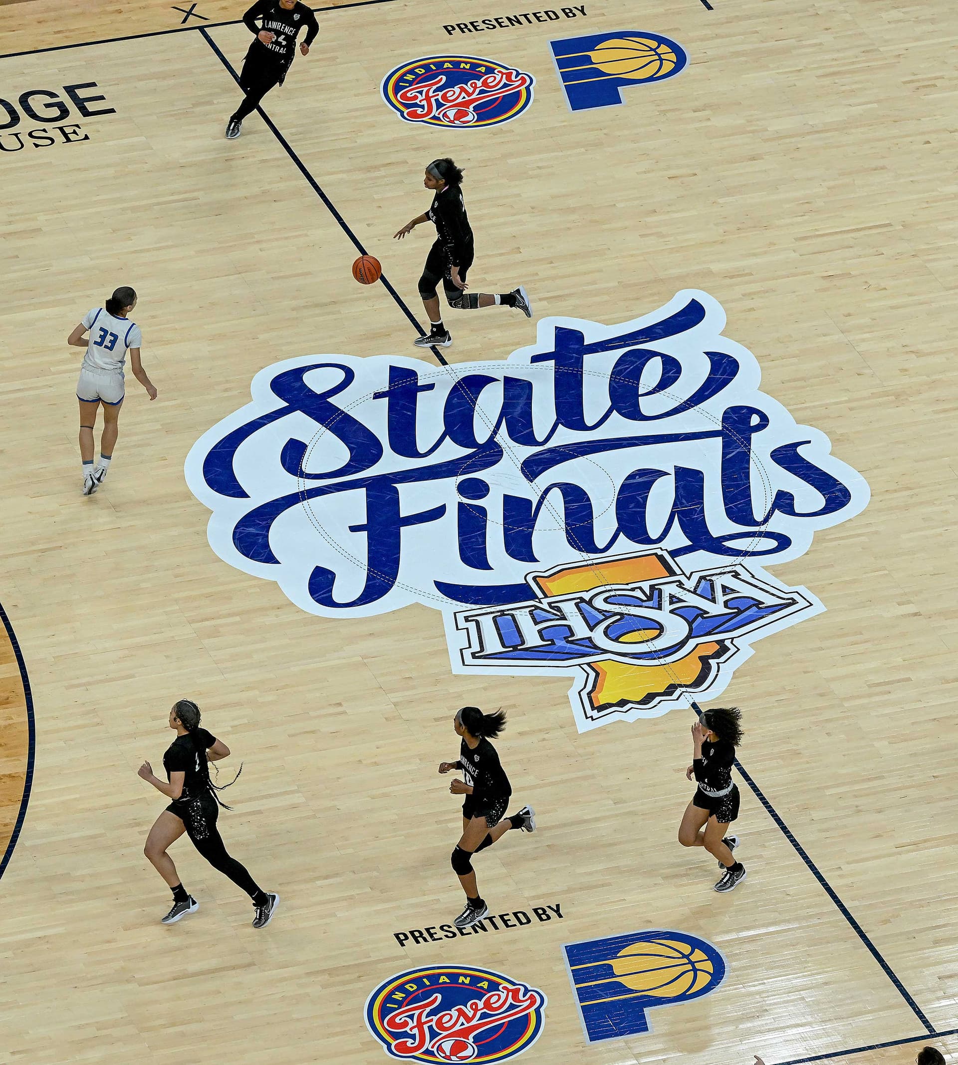 IHSAA Sectional Draw Reveals Loaded Class 4A Fields Across Indiana