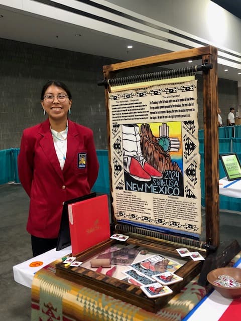 GMCS Students, Families Connect With Career Pathways at Spring Events