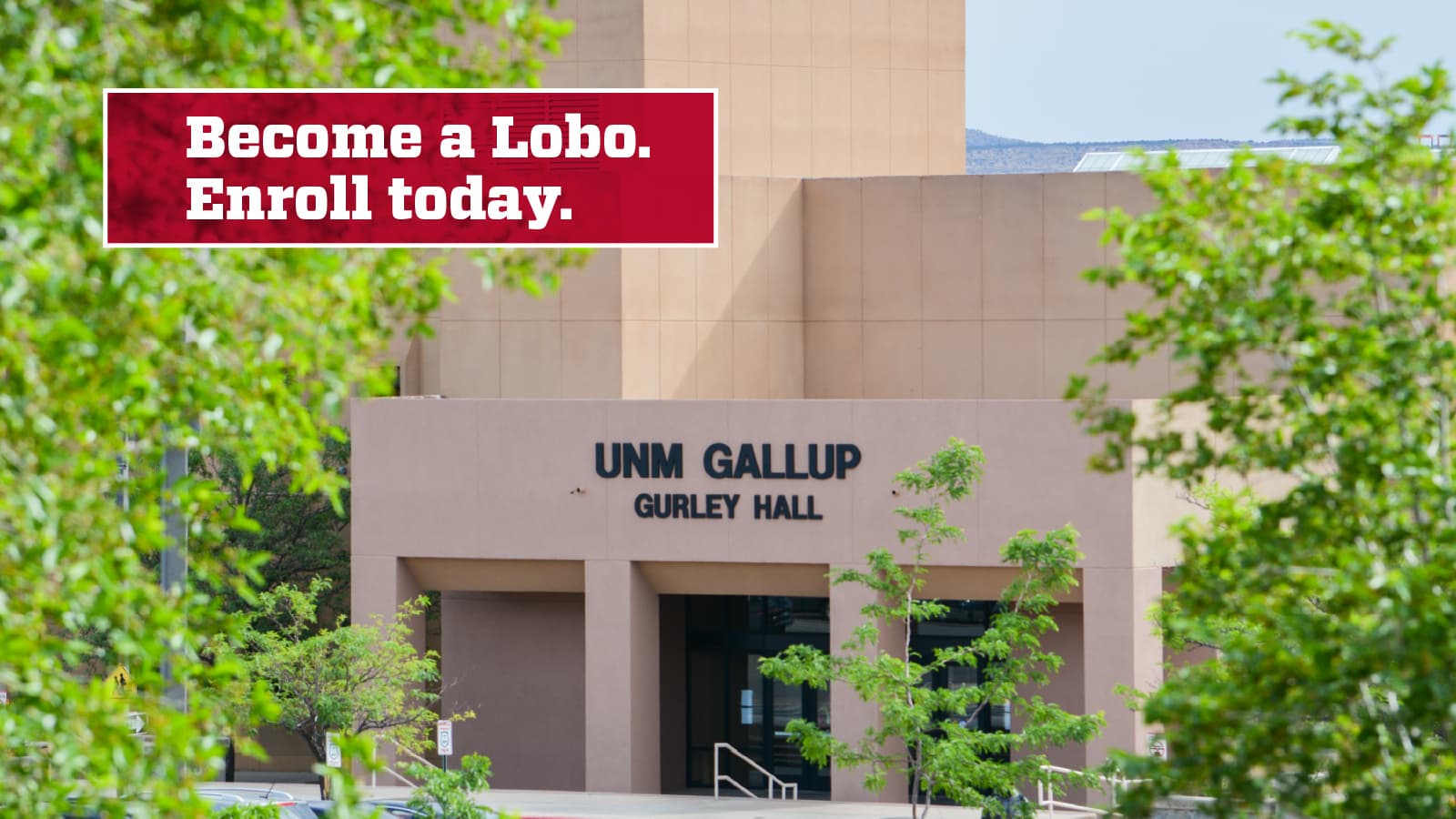 UNM-Gallup Spring Semester Starts Jan. 19; Campus Events Announced