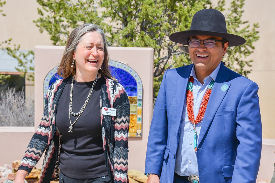 Navajo Leaders Urge Protections in Proposed IHS Realignment