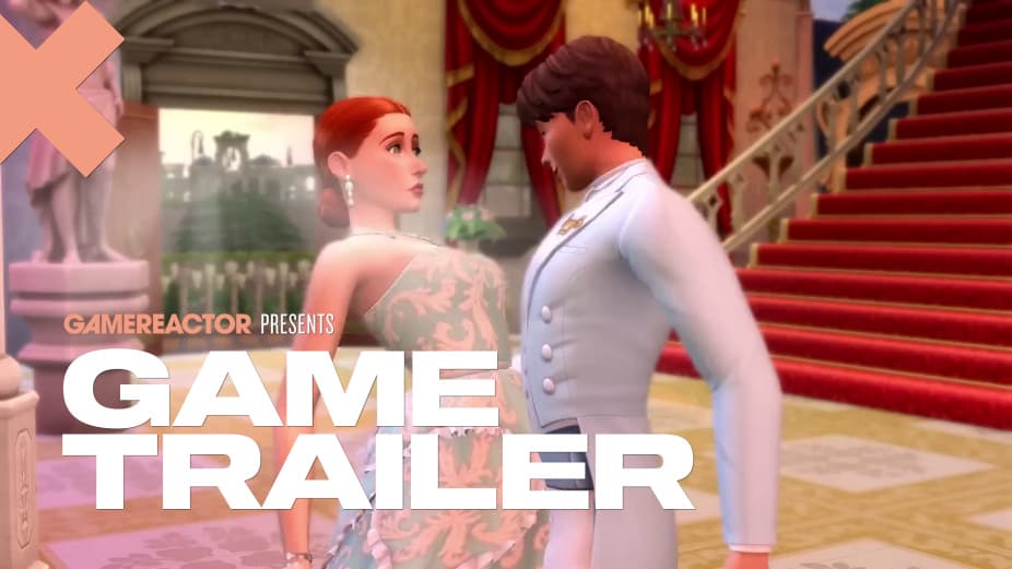 Tune In Jan 22: Sims 4 Royalty & Legacy Trailer and Countdown