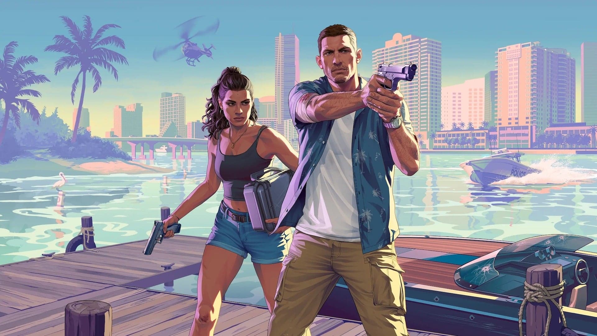 Rockstar discloses three more GTA 6 developer firings amid tribunal fight