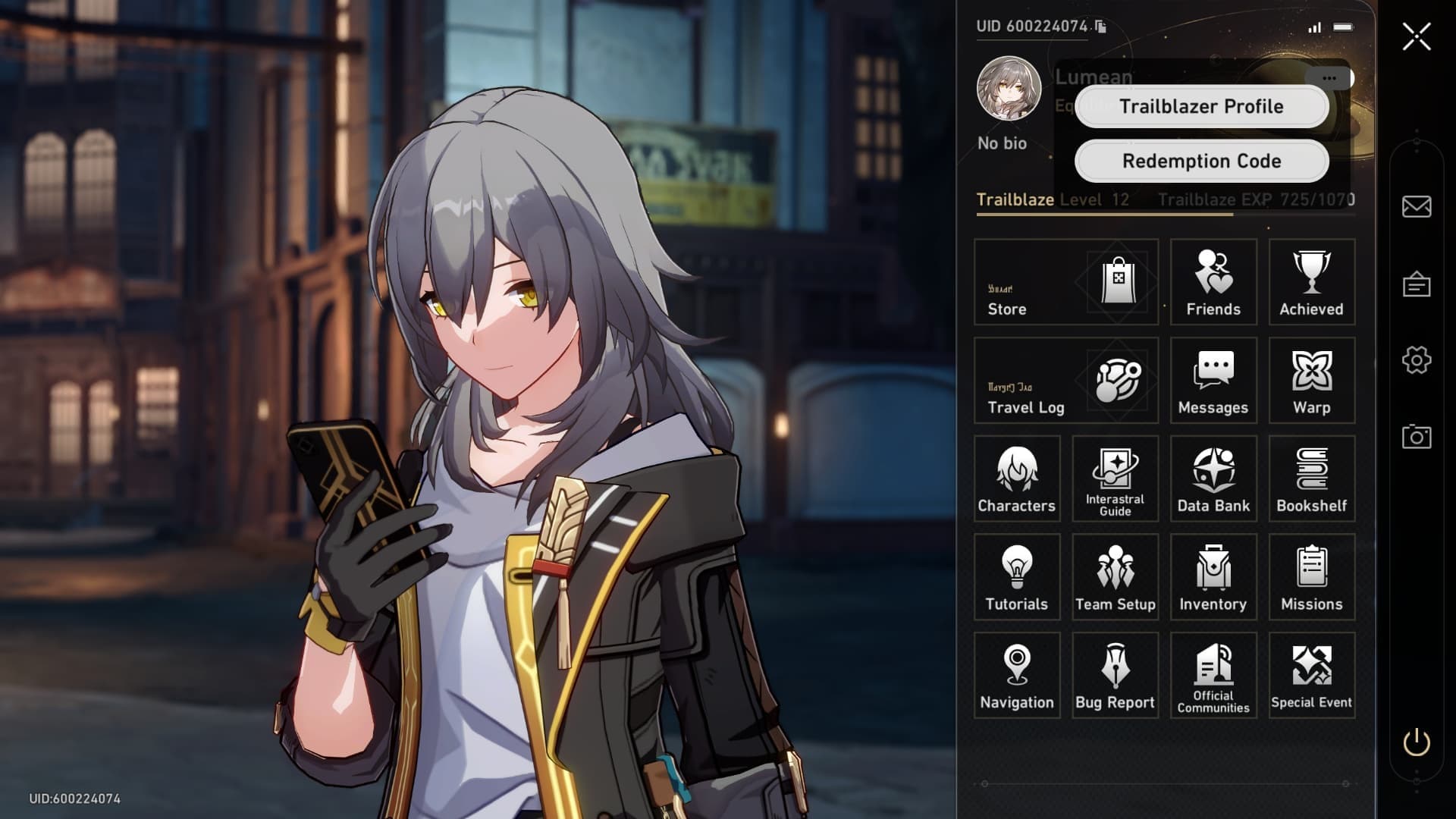 Honkai: Star Rail codes updated, claim free Stellar Jade fast