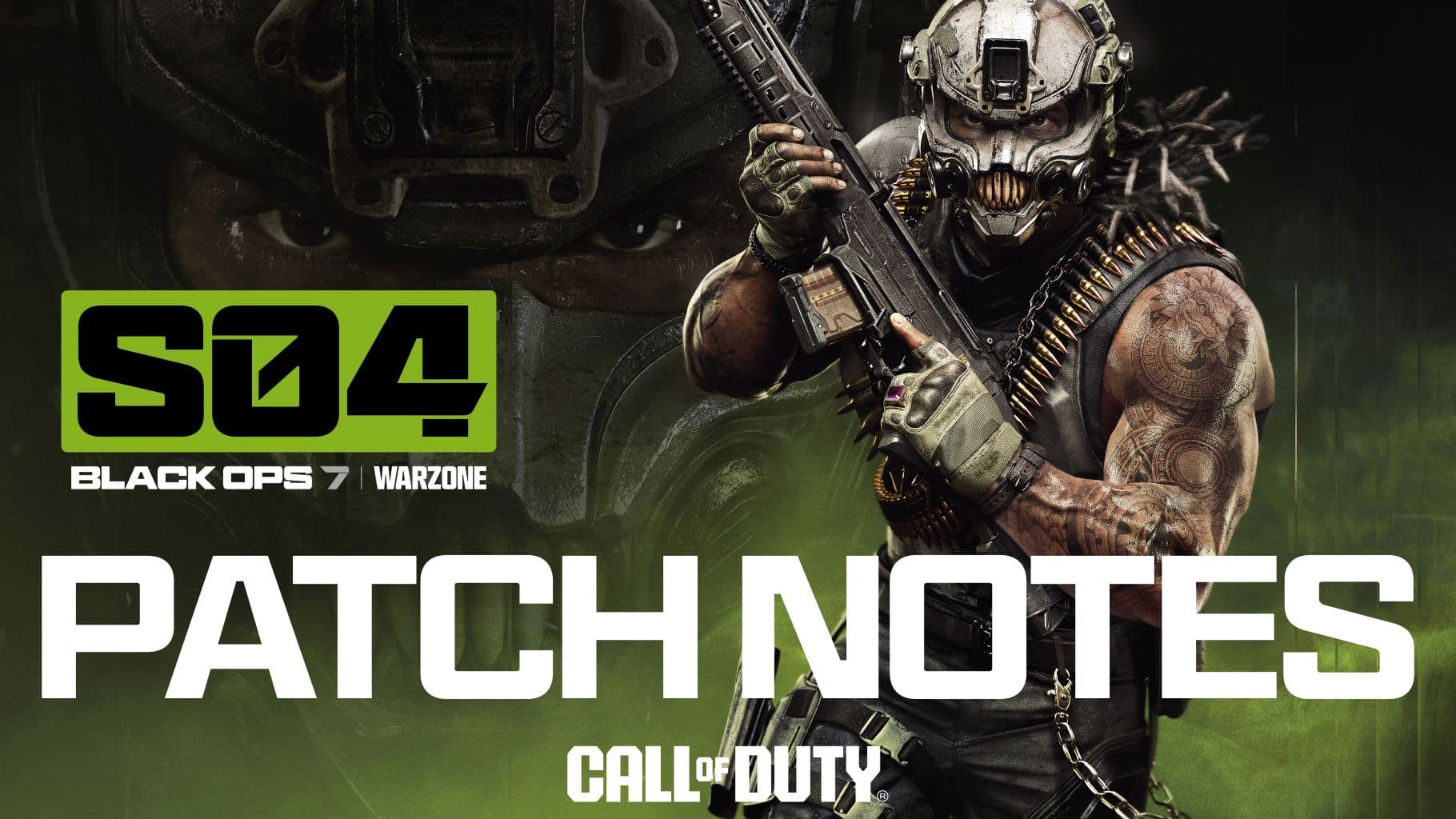 Black Ops 7 Season 4 nerfs SG-12 Dragon’s Breath, adds maps and modes