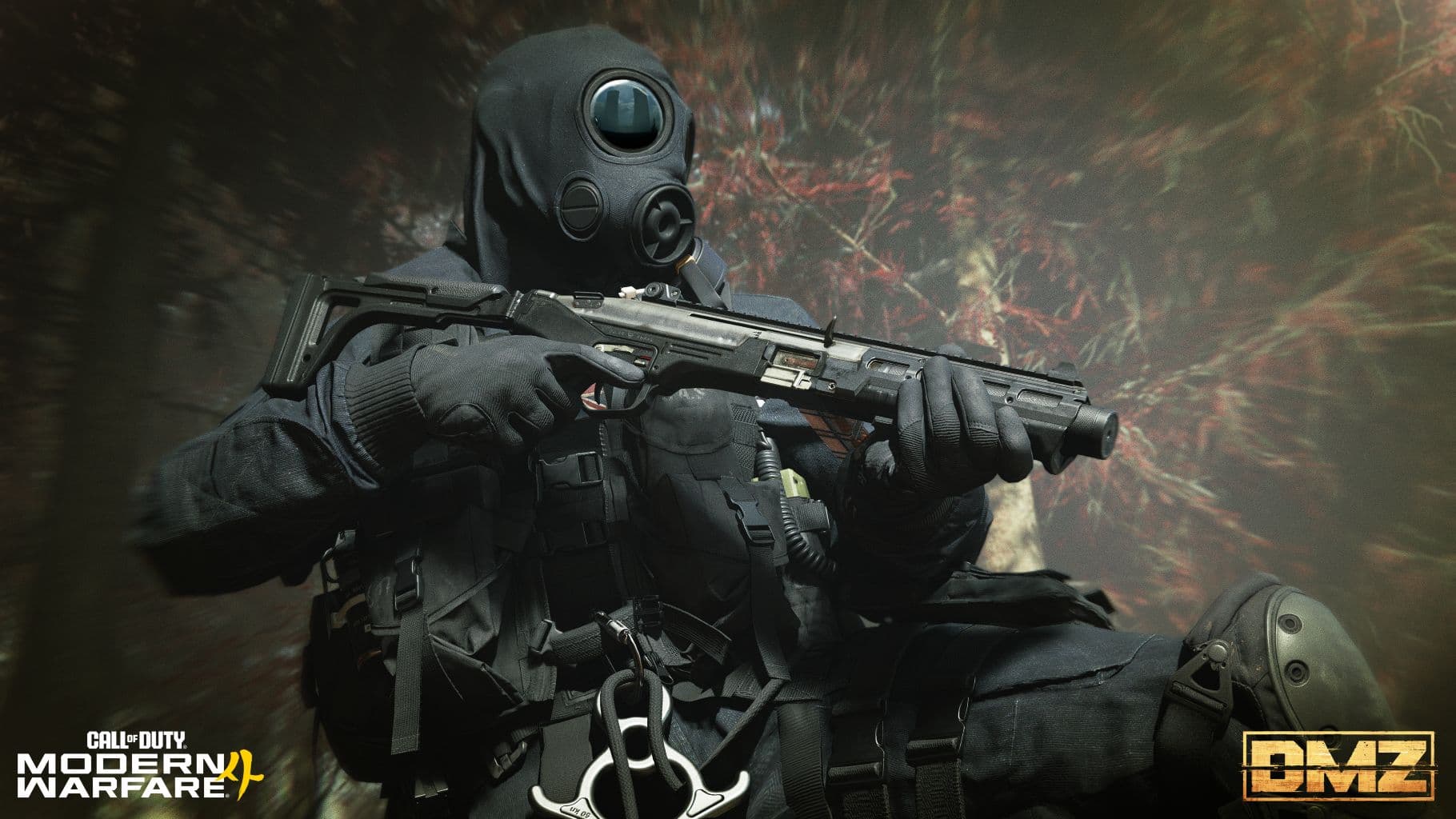 Modern Warfare 4’s DMZ lets you buy back dead operators