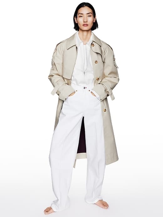 Victoria Beckham’s Gap Capsule Brings Chic, Affordable Wardrobe Staples