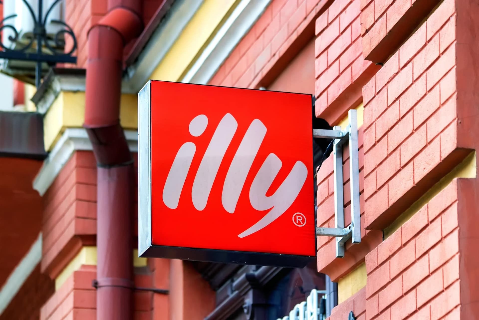illycaffè considers IPO as future growth option, Andrea Illy says not imminent