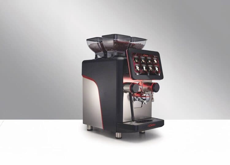 Cimbali launches Supera and Mazzer x Slayer grinder at London festival