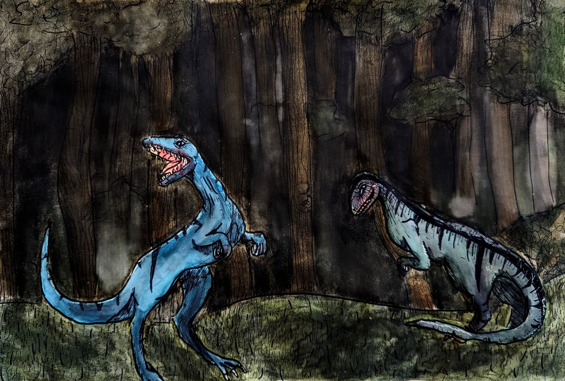 C.J. Hooker Middle School Students Win 14 Gold and 11 Silver Keys