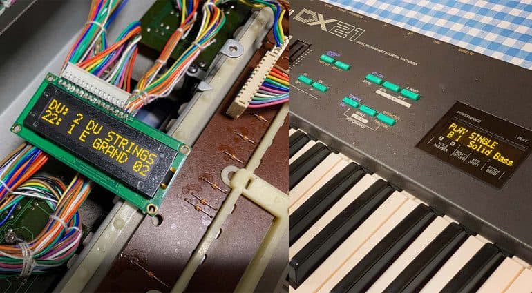 Home Vintage Synth Repair Guide: Safety, Soldering, Cleaning, When To Stop