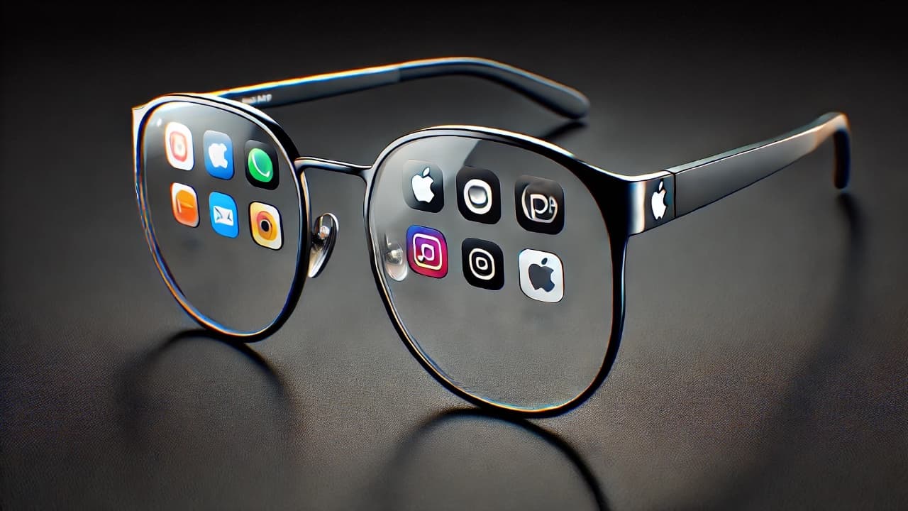 Apple Pauses Vision Air Project to Fast-Track AI Smart Glasses Rivalry