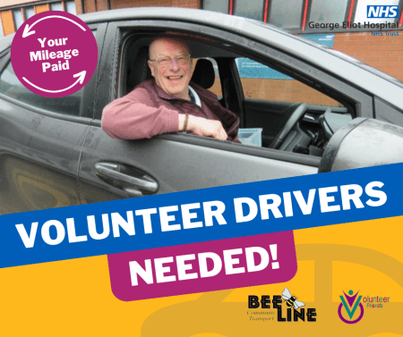 Volunteer driver safety and nonprofit best practices for operations teams