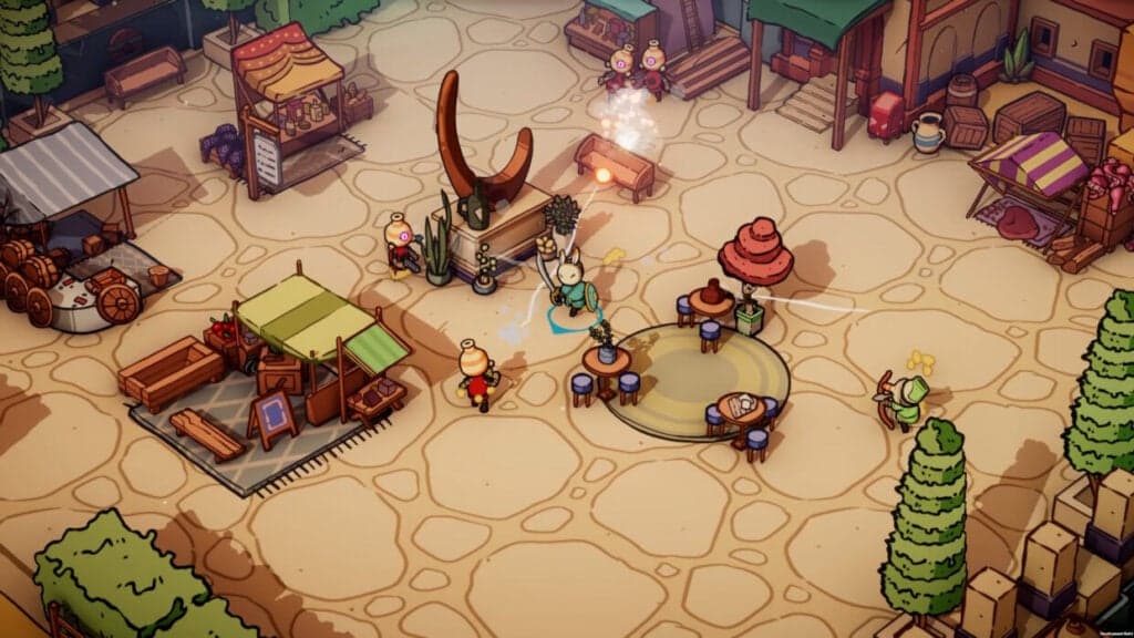 Former Gearbox Québec leaders launch Studio Ricochet for original IP games