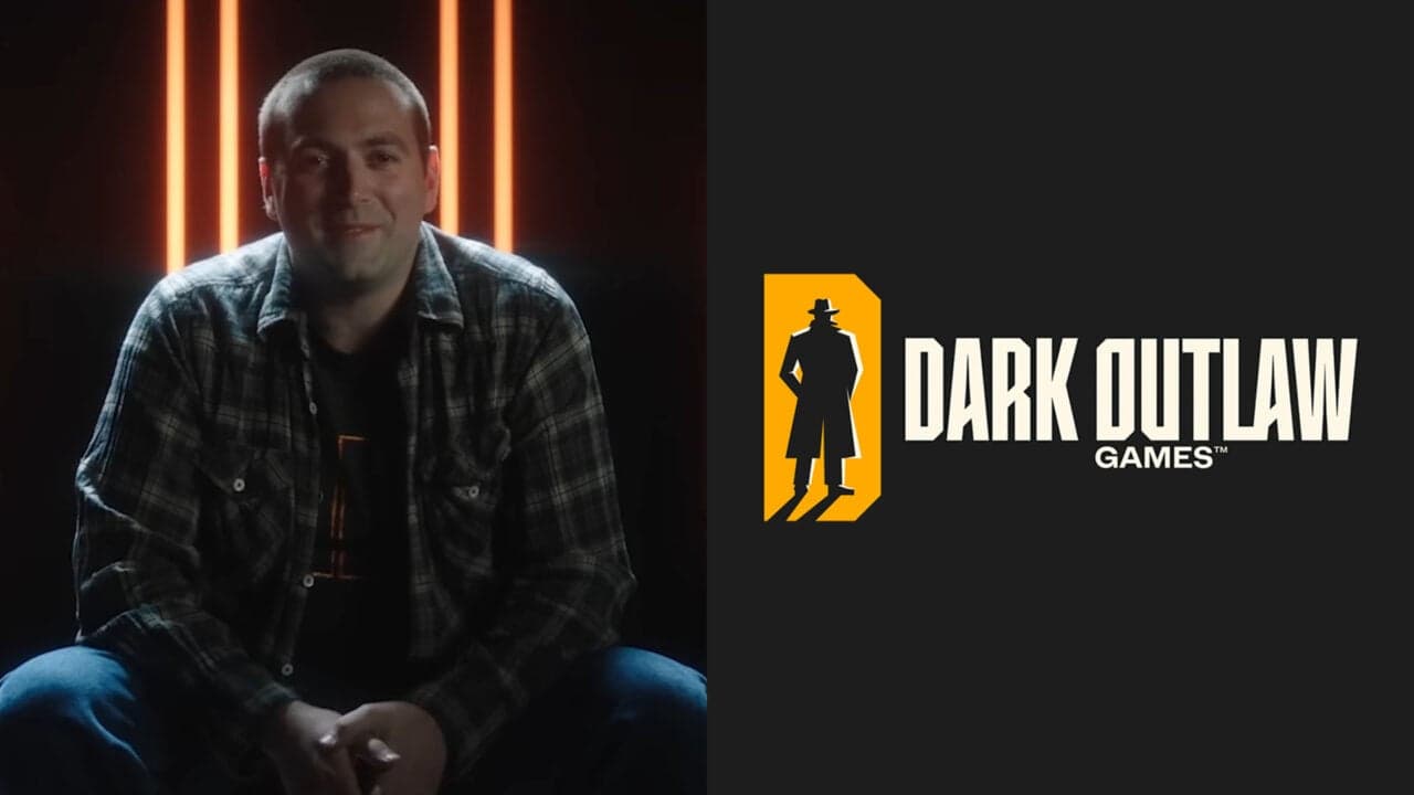 PlayStation Shuts Down Jason Blundell's Dark Outlaw Games Before First Title