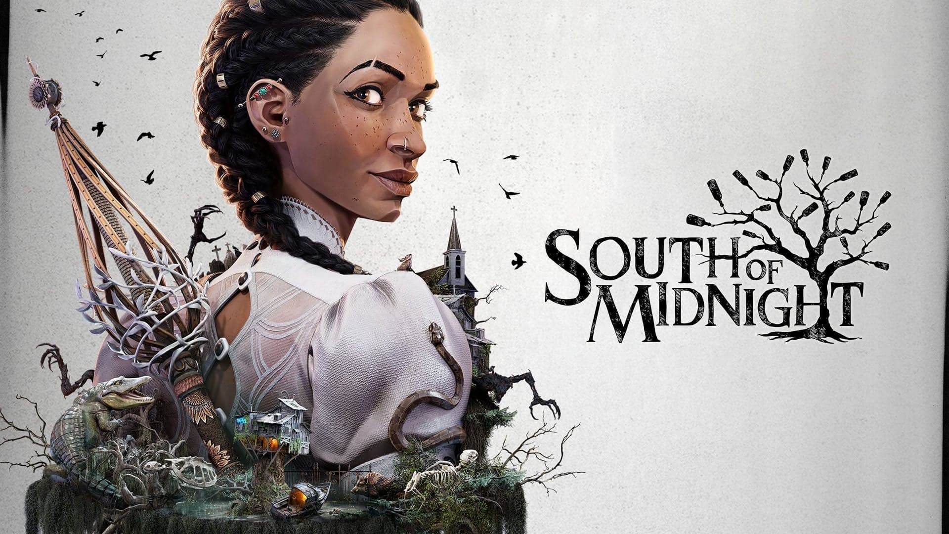 South of Midnight Launches on Nintendo Switch 2 and PS5 on March 31