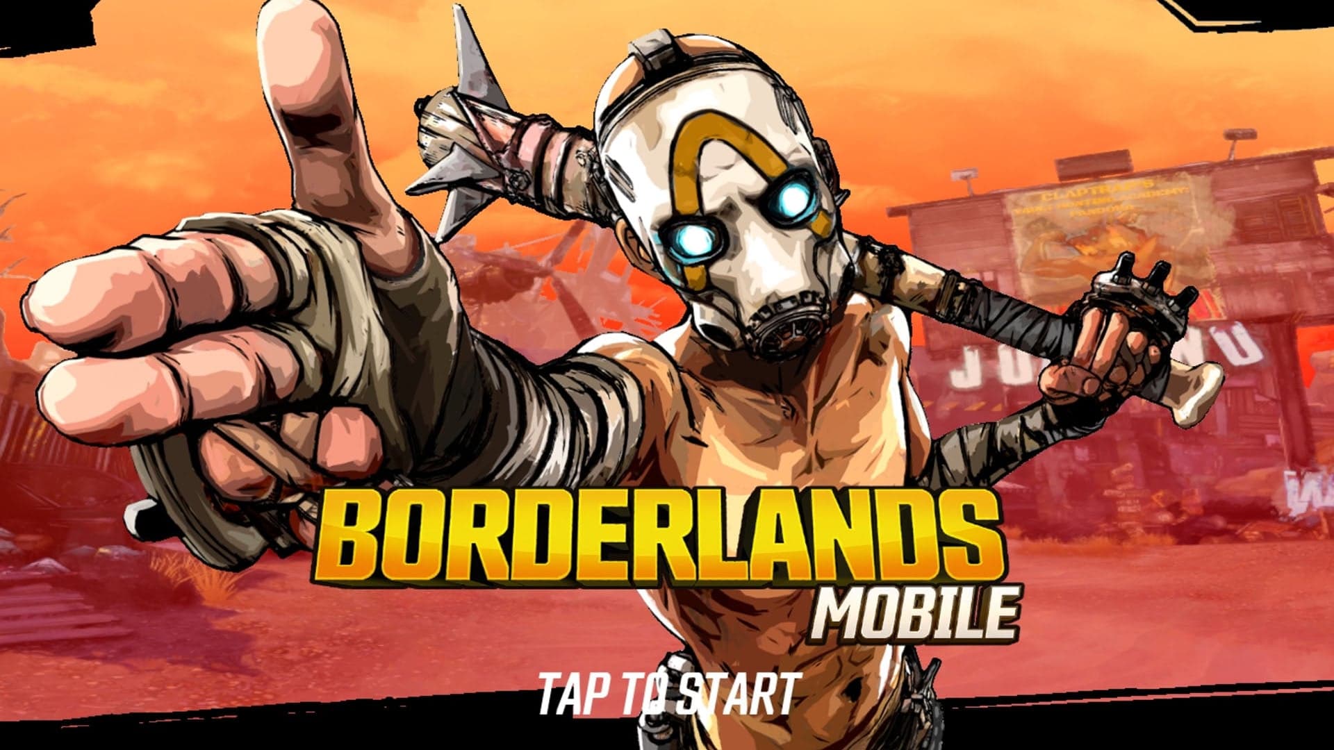 Borderlands Mobile Quietly Soft-Launches on iOS in Surprise Limited Test