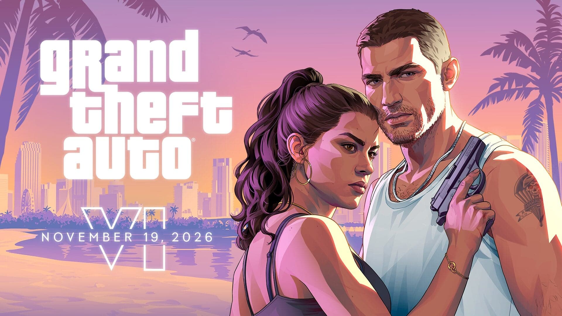 Rockstar materials hint GTA 6 may use chapter-based progression