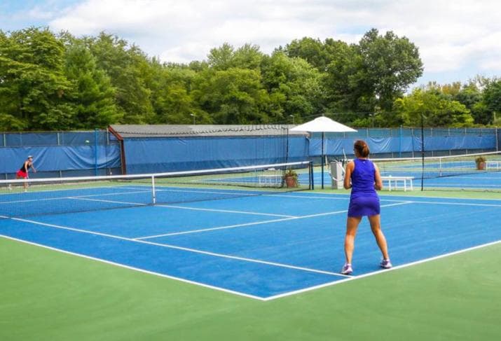 Amber Marino Named USTA Eastern CEO, Promises Boost for Hamptons Tennis