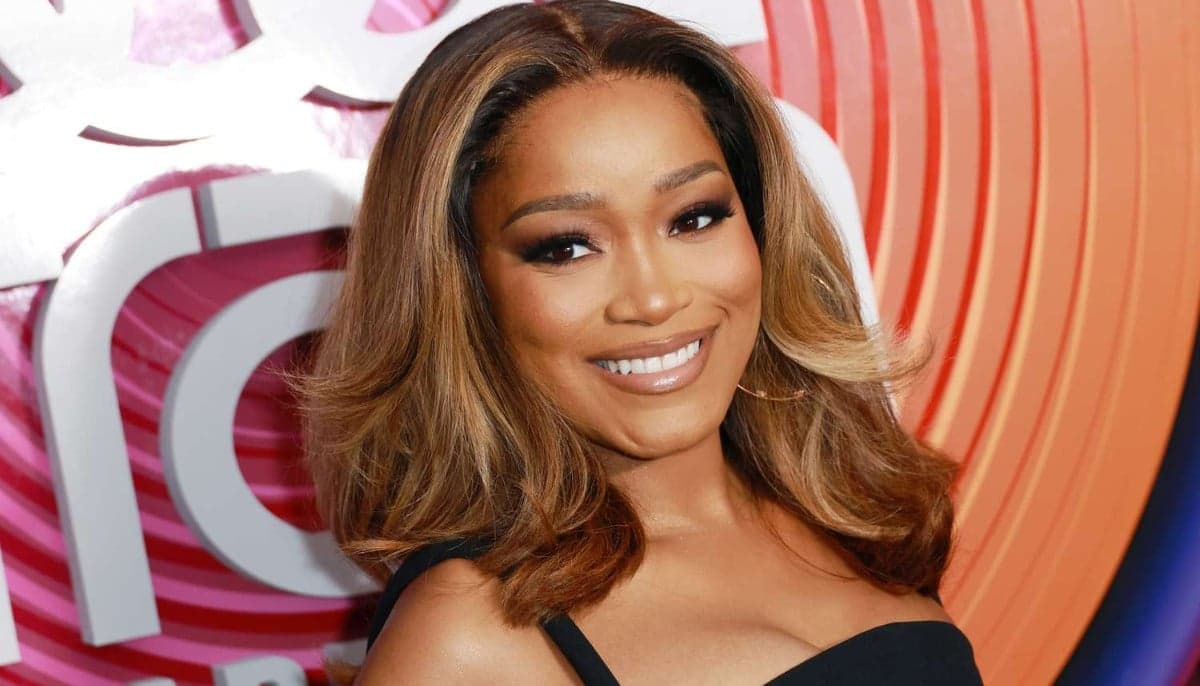 Keke Palmer Recalls Unsettling SXSW Proposal, Says Expensive Ring Made It Feel Real