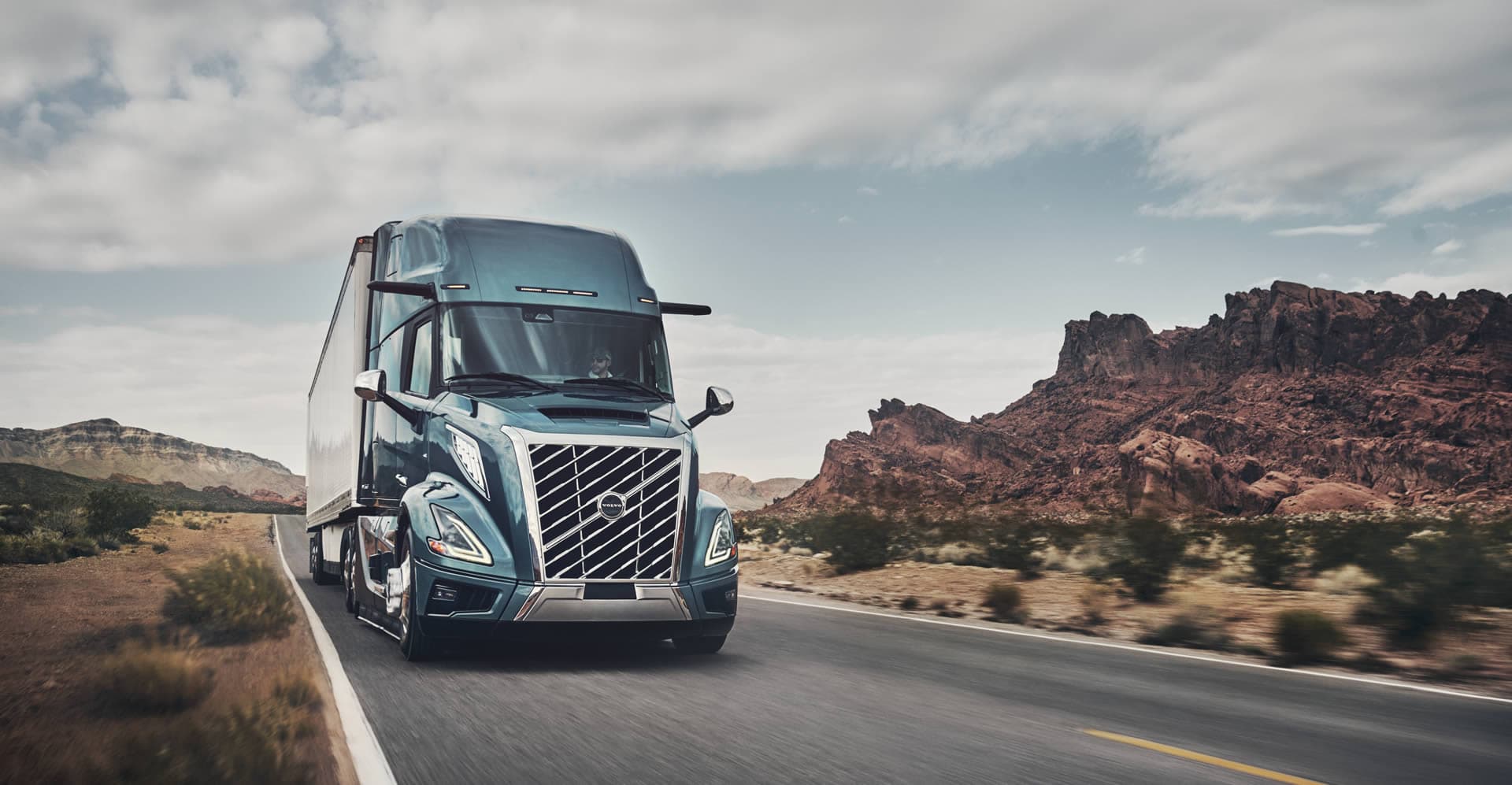 U.S. Medium and Heavy Truck Sales Slip, Cooling Fleet Demand