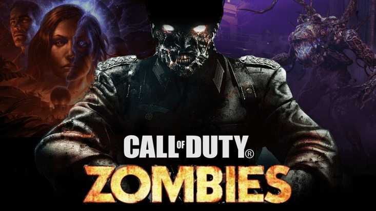 Call of Duty Official Account Denies Standalone Zombies Game Rumor