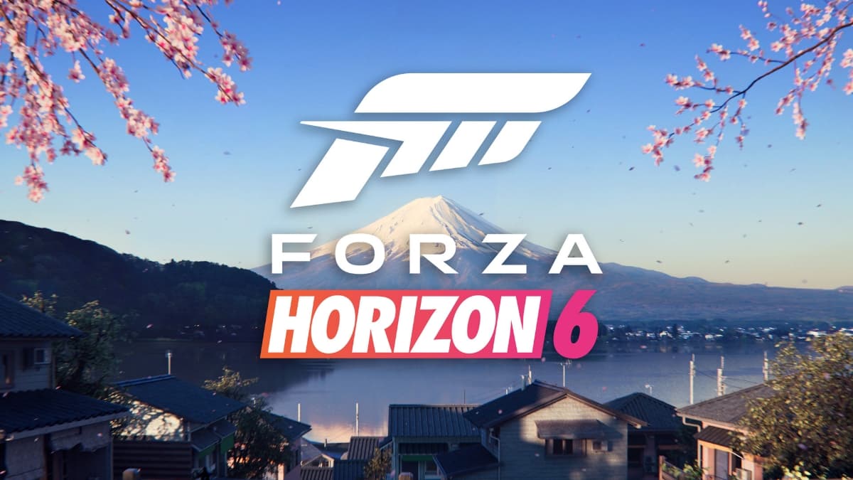 Leak Indicates Forza Horizon 6 May 19 Release, Premium Access May 15