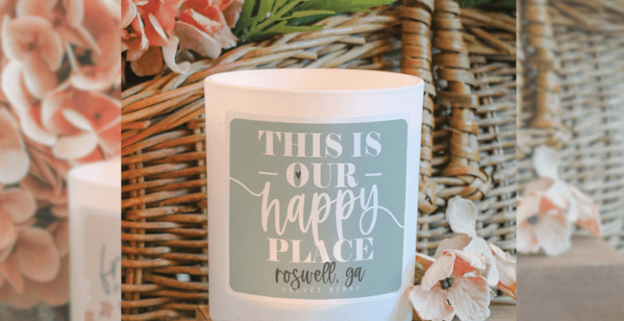 Sincere Surroundings launches 1,000-plus regional gifts with free personalization
