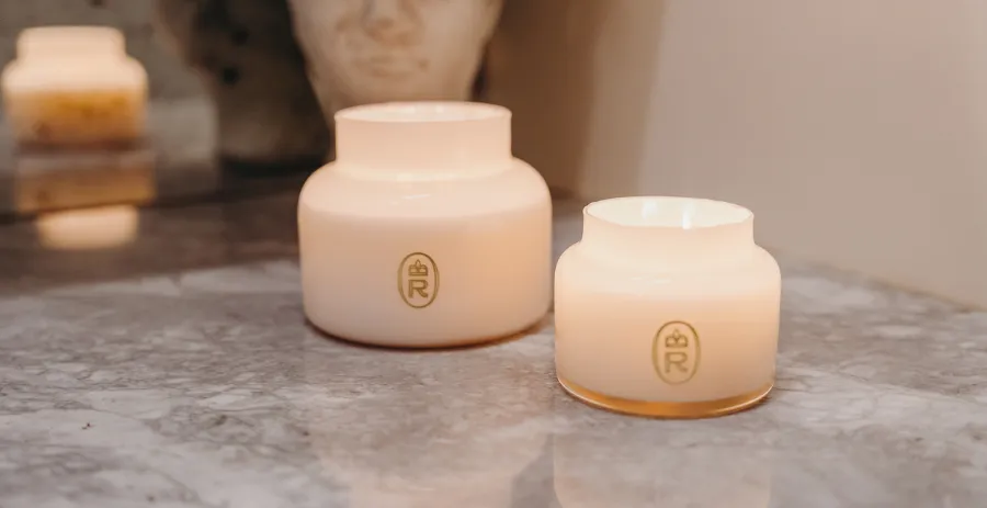 Bourbon Royalty refreshes branding with color-coded fragrances and Heritage Collection