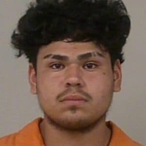 Allen man arrested in federal case over alleged Trump threats