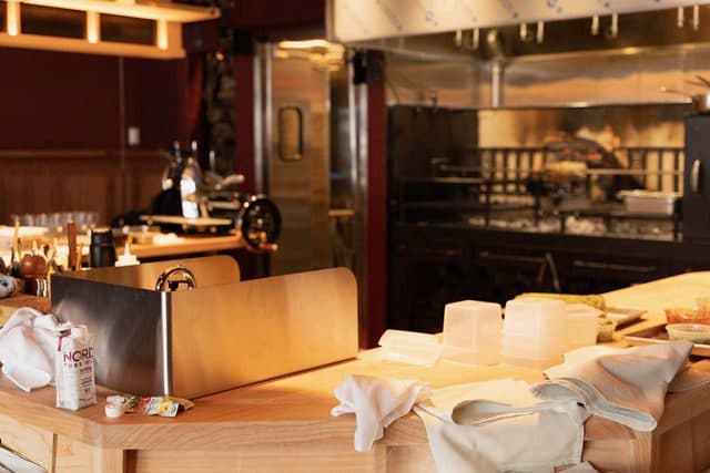 La Cigale in Glen Park adds online reservations for tiny dining room