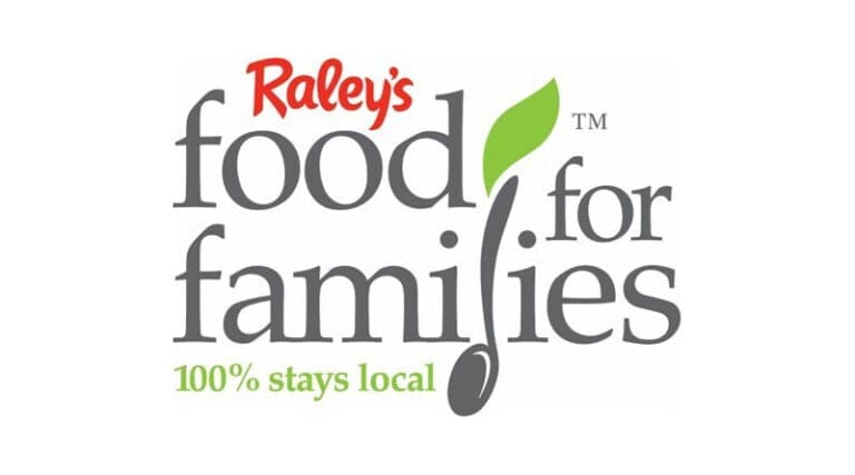 California dairy families and Raley’s launch milk match for food banks