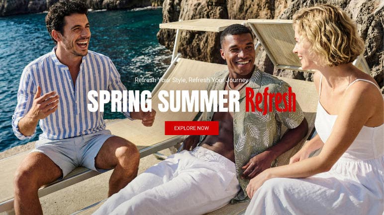 COOFANDY Hosts Oscar Weekend Gifting Lounge Featuring Slim-Fit Casual Blazer