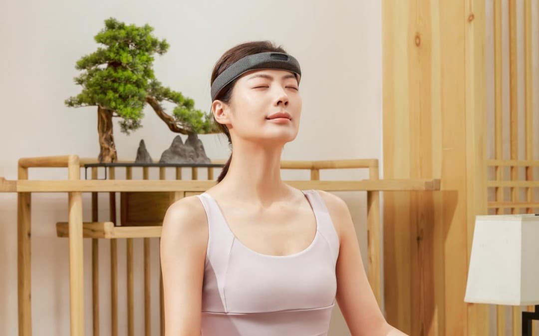 BrainCo Launches Mindfulness Headband Designed for 15-Minute Midday Resets