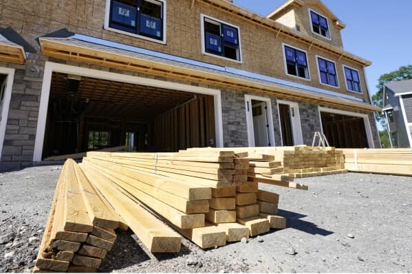 Lumber tightness could push U.S. prices higher in late 2026, affecting blanks