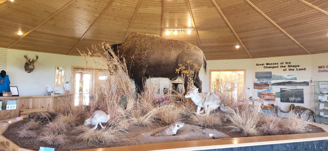 Glacial Trail Scenic Byway Boosts Buena Vista County Recreation, Tourism, Heritage