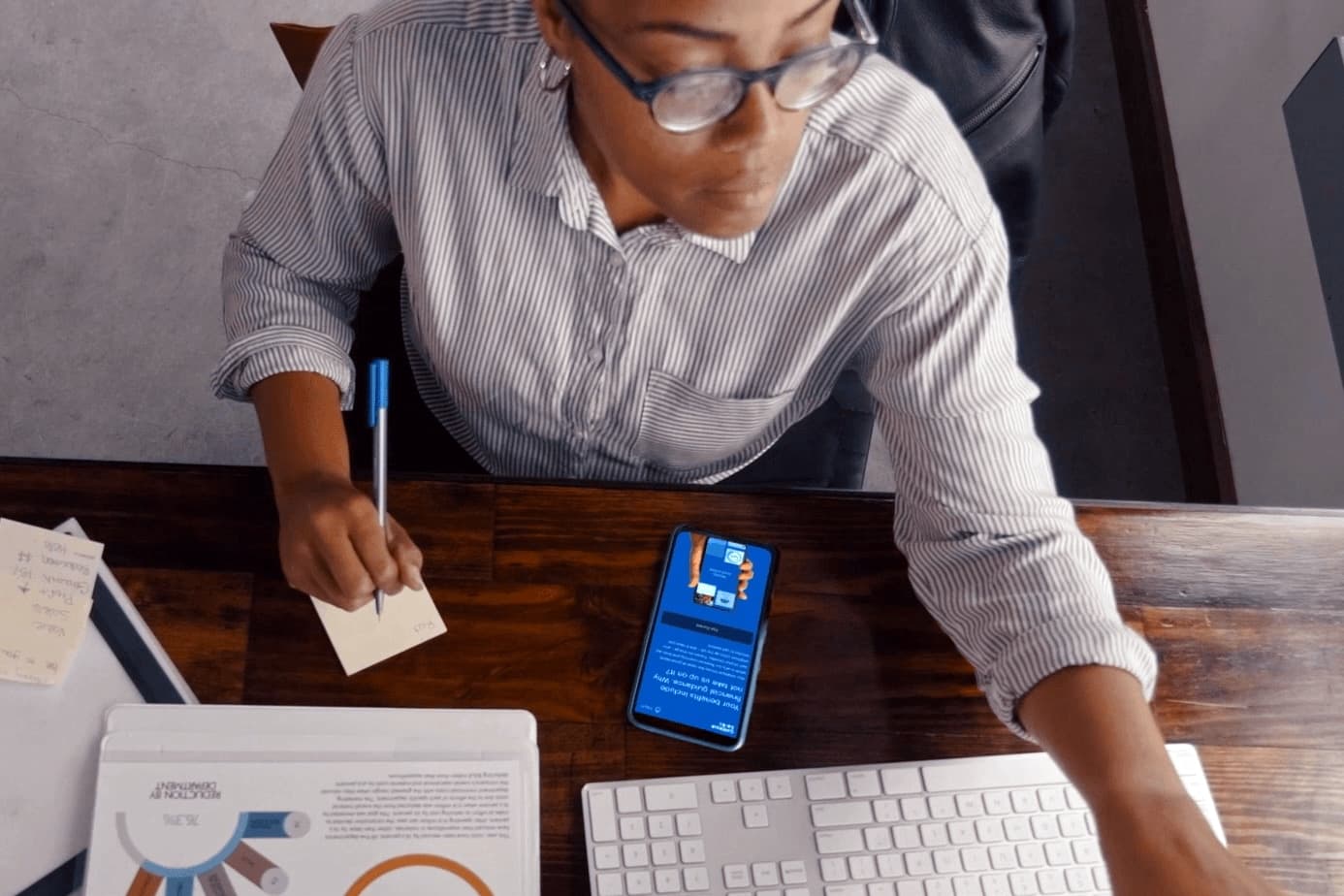 Goldman Sachs Ayco frames financial wellness as a workplace issue