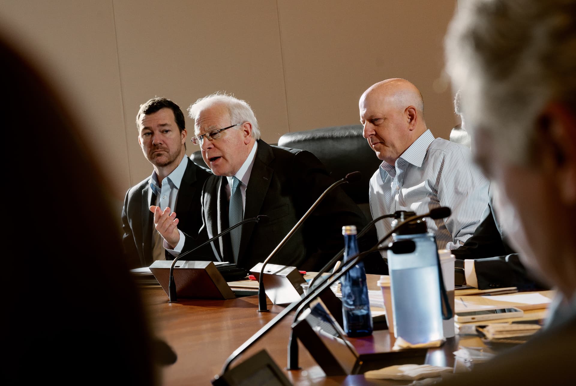 Goldman Sachs Adds Seven AWM Partners to Management Committee