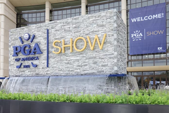 PGA Show Adds Pickleball Business Programming Across Seven Stages