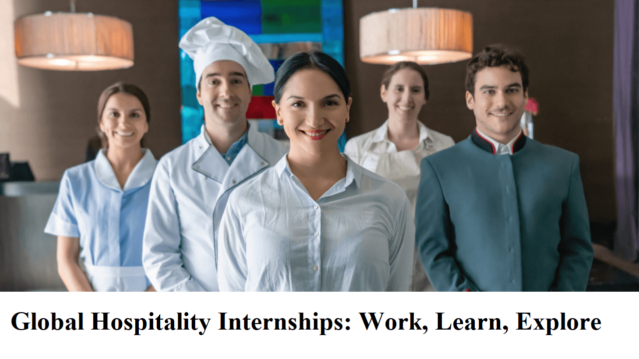 Explore Asheville opens internships and scholarships to build hospitality workforce
