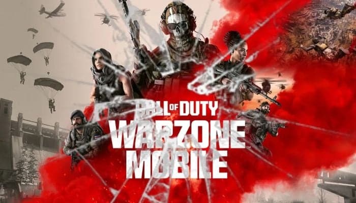 Activision Confirms Call of Duty Warzone Mobile Servers Shut April 17, 2026