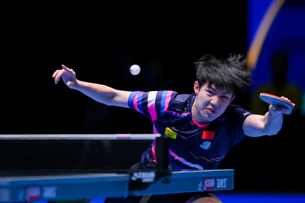 ITTF World Cup Macao 2026 Tickets On Sale, 48-Player Fields Confirmed