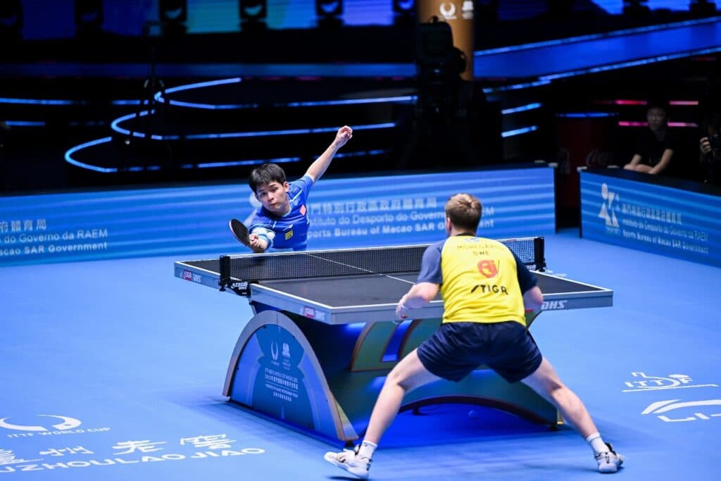 San Francisco and Oceania Continental Cups Yield First Macao 2026 Qualifiers