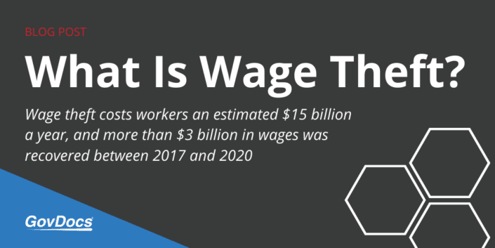 Wage Theft Research Highlights Compliance Gaps for McDonald’s Teams