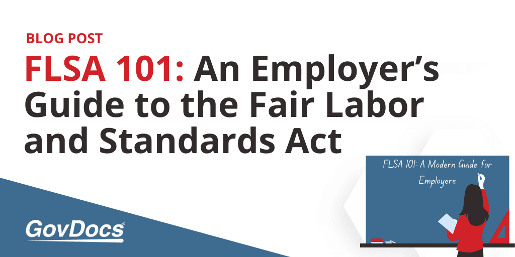 DOL FLSA handy guide gives Walmart managers clear pay rules