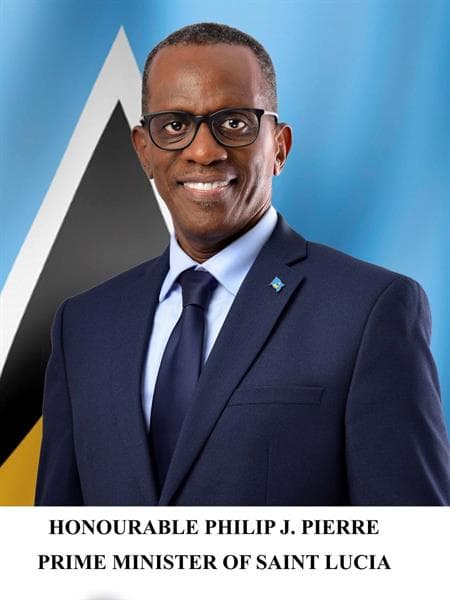 St Lucia Voters Decide Economy and Citizenship Programmes as Veteran Seeks Return